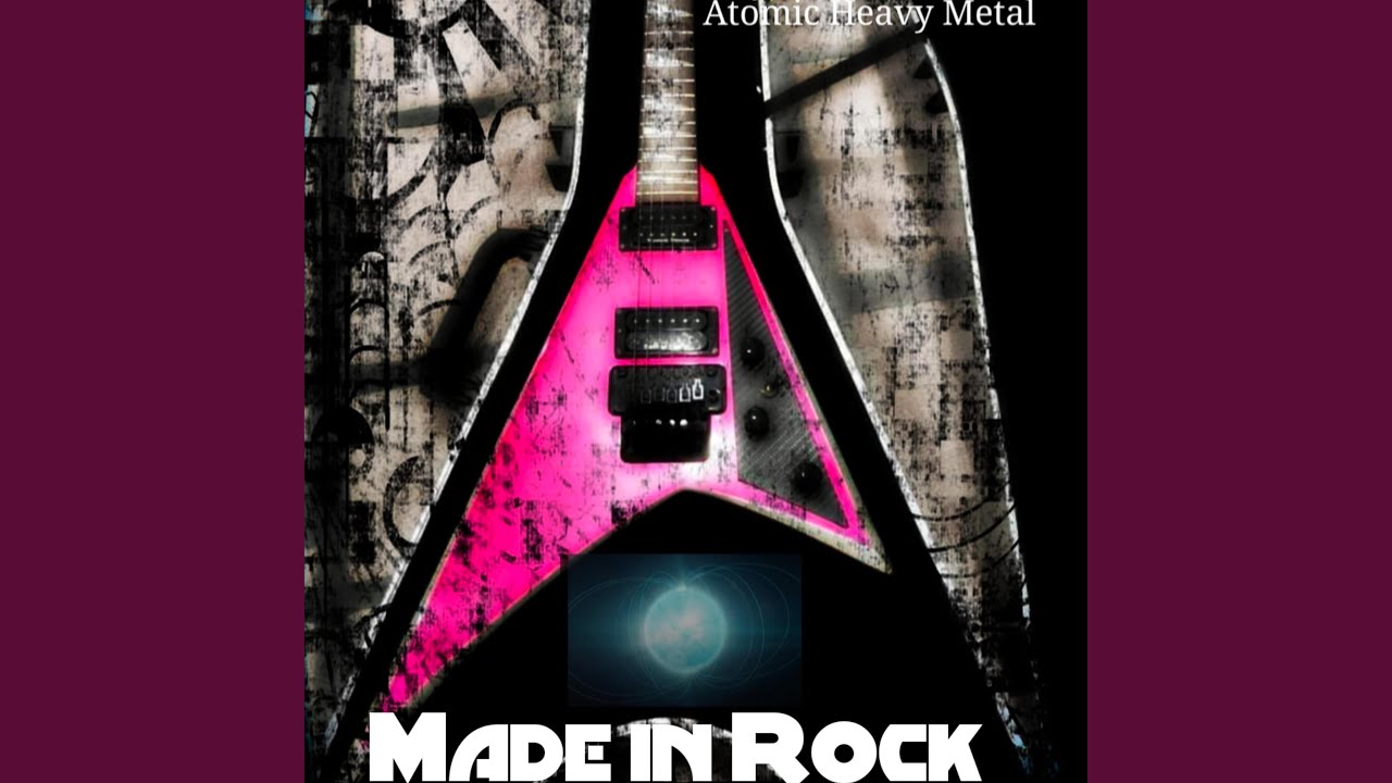 Made In Rock