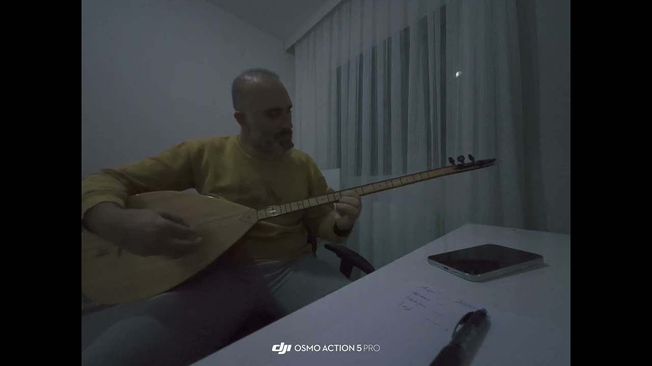 Bir teselli ver- orhan gencebay    #uzunsapbağlama  #bağlama  #orhangencebay   