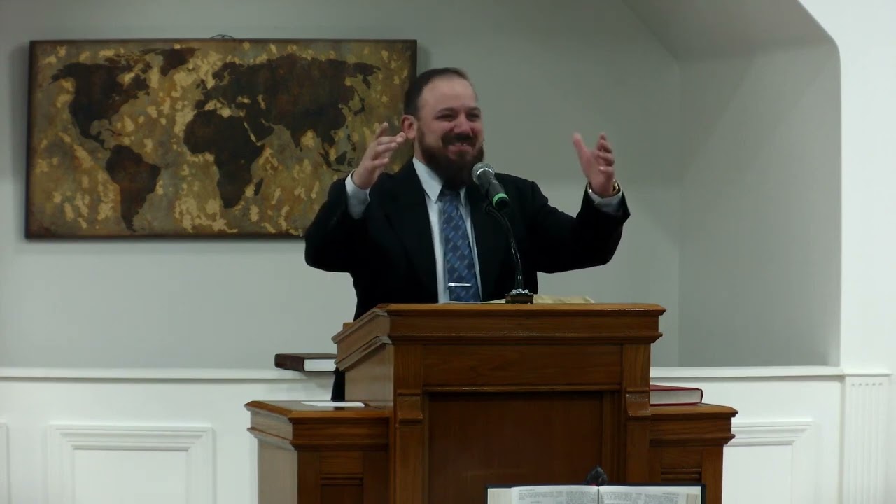 Call To Worship - The Reward at the Judgment Seat of Christ