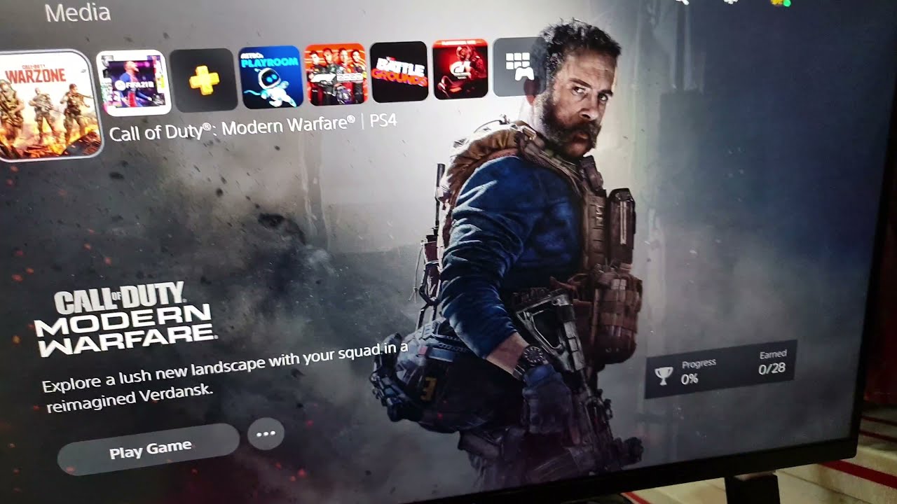 120 Гц на LG 32GK650F на PlayStation 5 с эмулятором EDID
