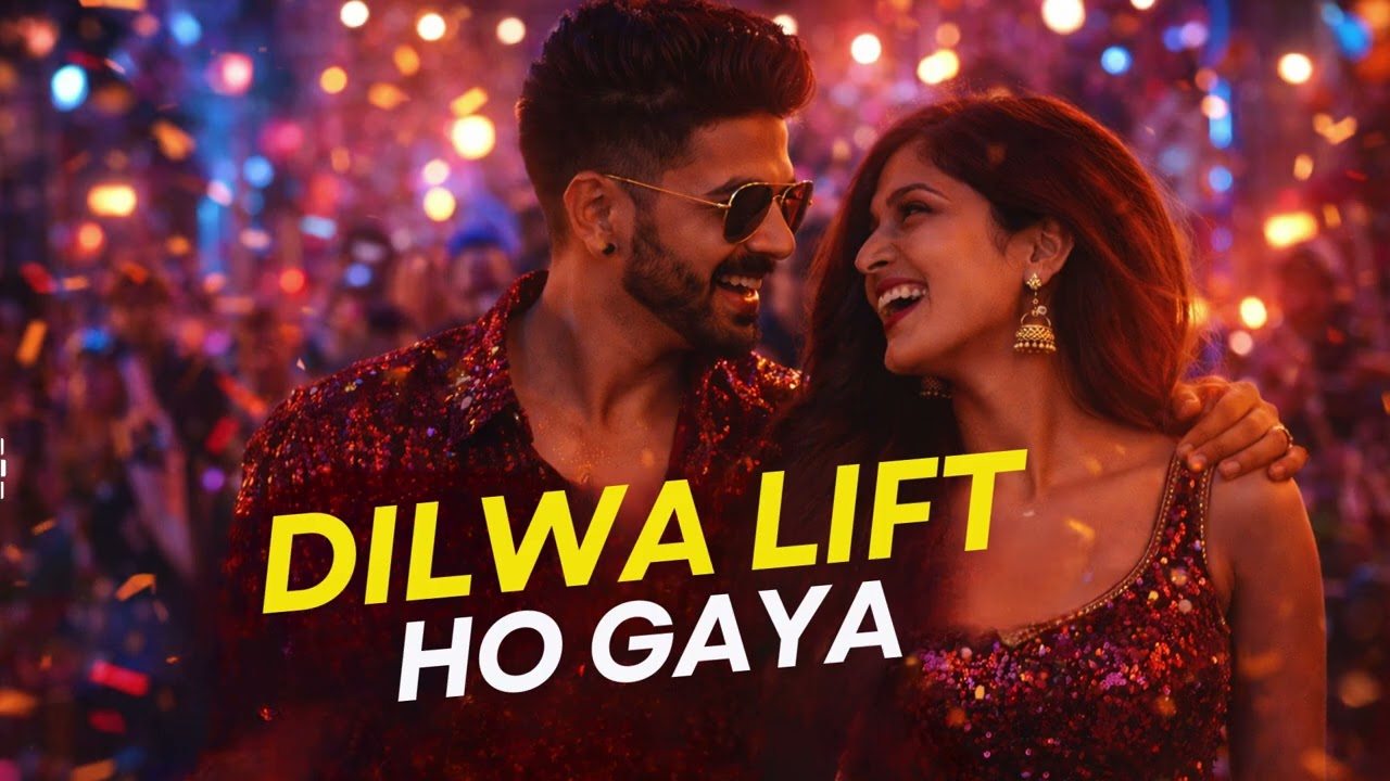 Dilwa Lift Ho Gaya 💃🔥 | Bhojpuri Dance Song | Party & Wedding Vibes