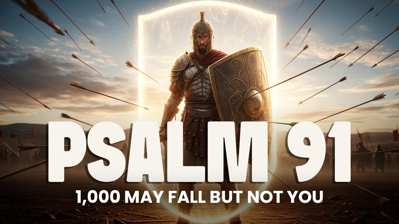 A Thousand May Fall At Your Side