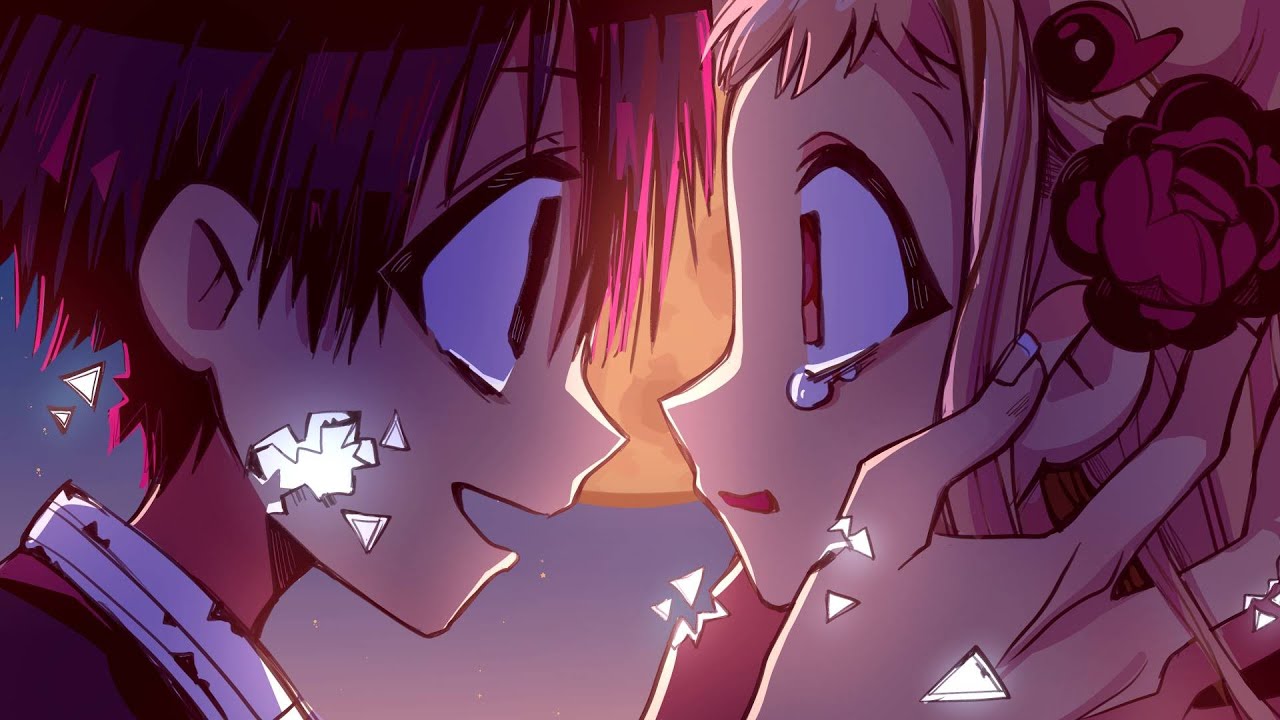 let the world burn TBHK animatic
