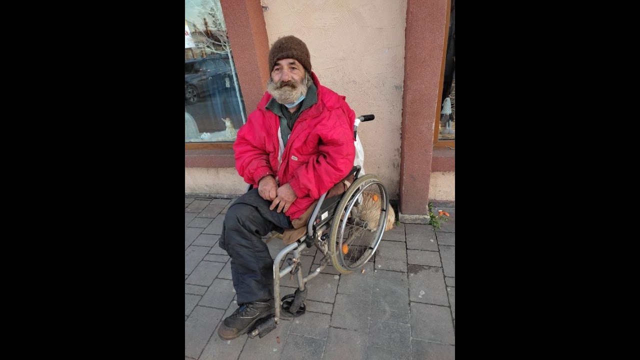 UN DESTIN TRAGIC CURMAT DE DURERE SI SUFERINȚA