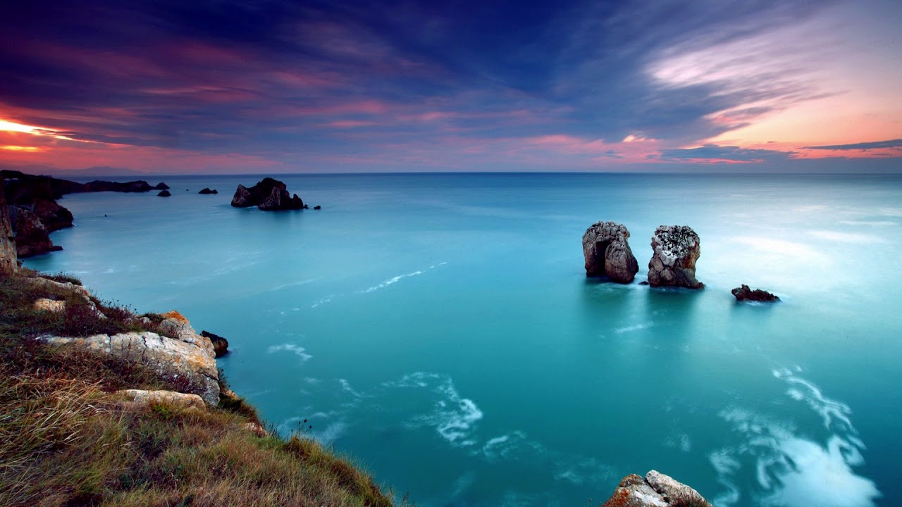 10 Largest Seas of The World