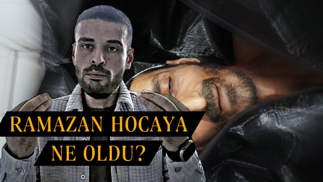 DİYARBAKIRLI RAMAZAN HOCA HAKKINDA ÇARPICI AÇIKLAMALAR - HAKAN ERKAN 📞 0850 840 75 75