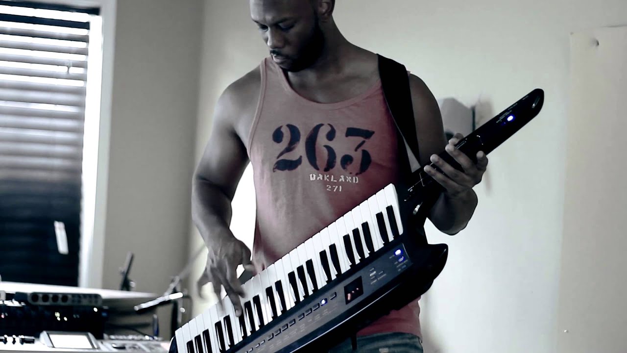 C-DUB: Scream (ft Ray Marshall & Devon Taylor)