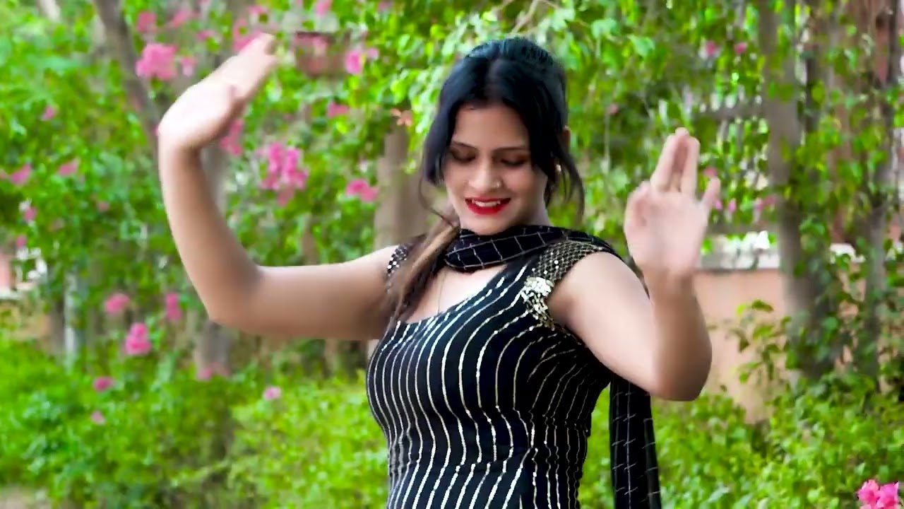 अब ये डांसर मुंबई मे फिल्मो मे तहलका मचा रही है Sapna Sharma Narnaul  ANTIL FILM PVT LTD