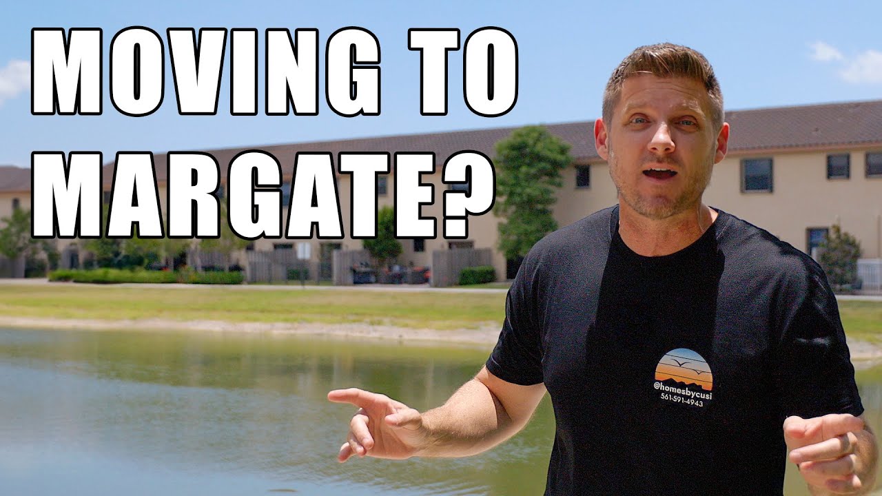 Stunning and Affordable Move-In-Ready Home in Margate, FL