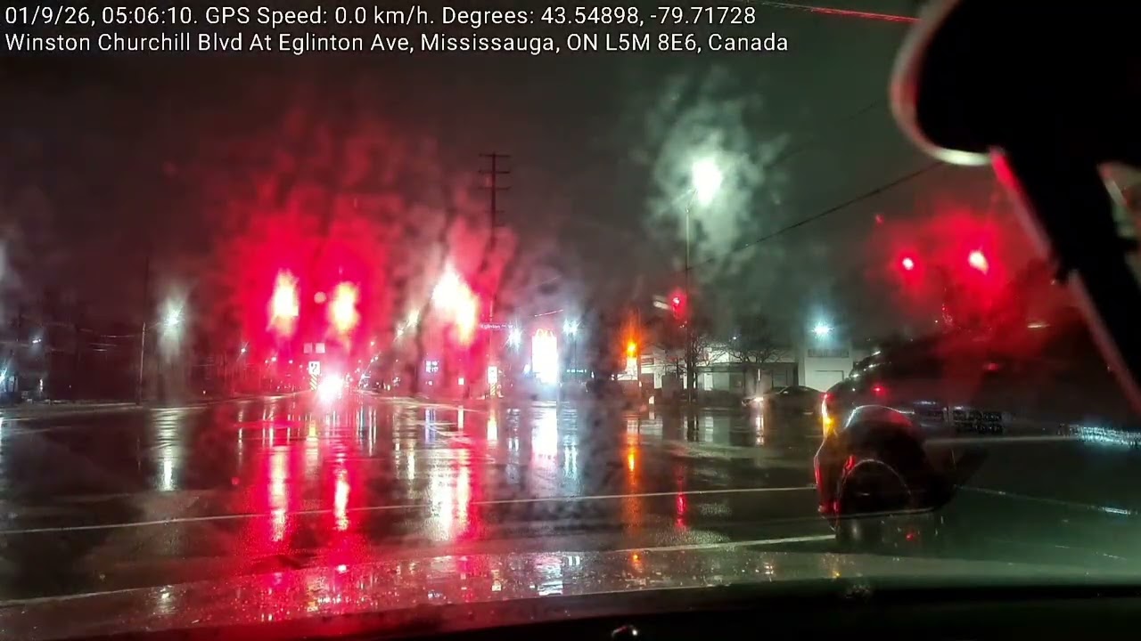 Driving - 9 1 2026