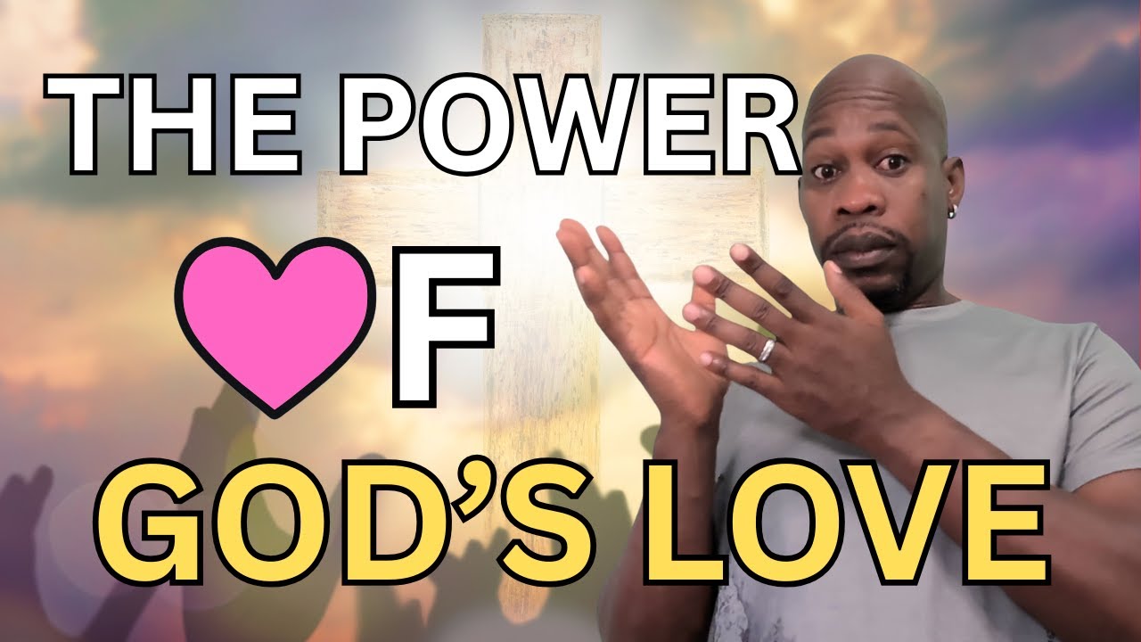 The Truth About Love That Churches Don't Teach