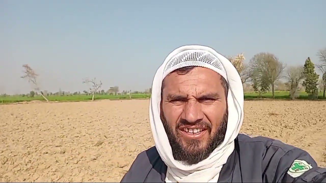 سمندری بند کلروالا تونسہ شریف 