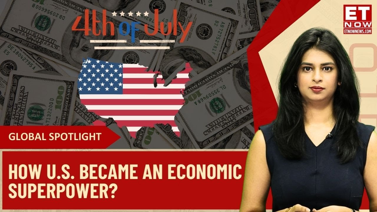 US Independence Day 4th July: History Of US & How It Became A Superpower | 4th July Significance