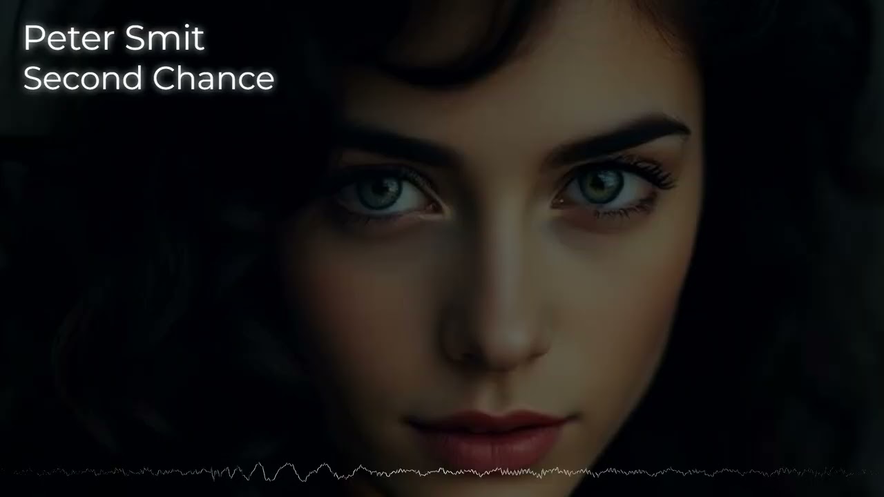 Peter Smit - Second Chance | Instrumental Italo Disco