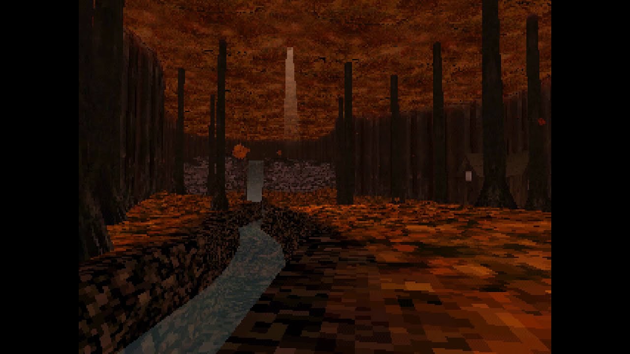 Fatum Betula - Autumn Ambience