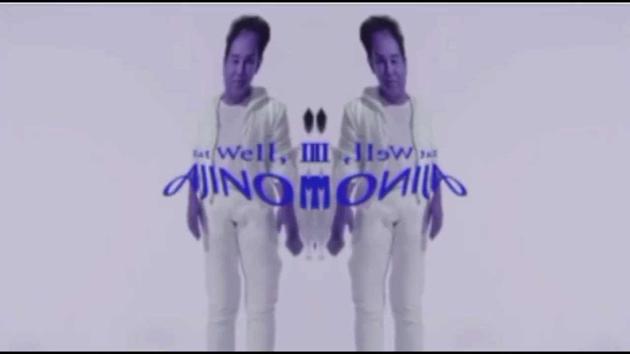 Ajinomoto logo history in G Major 940