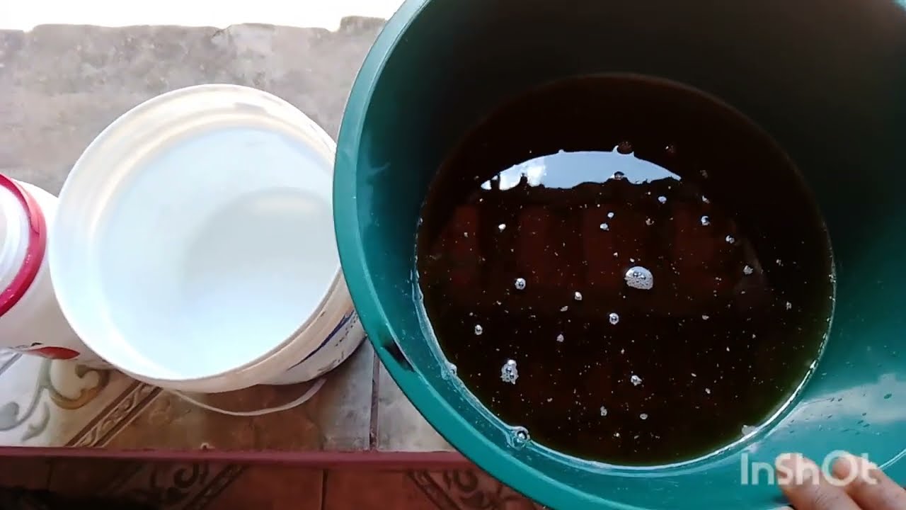 Sabão. de. álcool muito bom fácil de  fazer