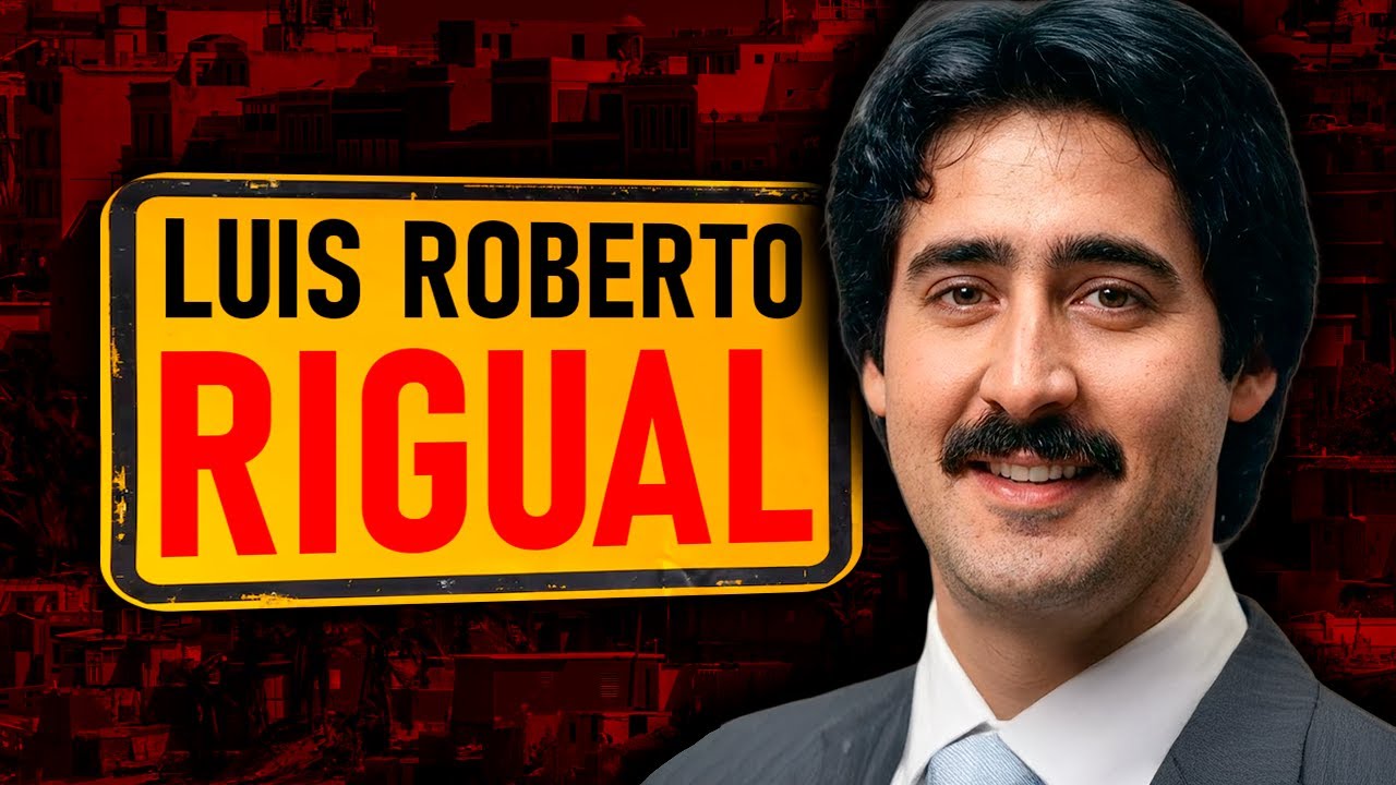 Luis Roberto Rigual 💥 (Bandidos De Puerto Rico)