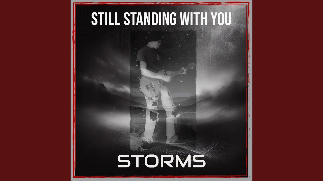 Still Standing With You