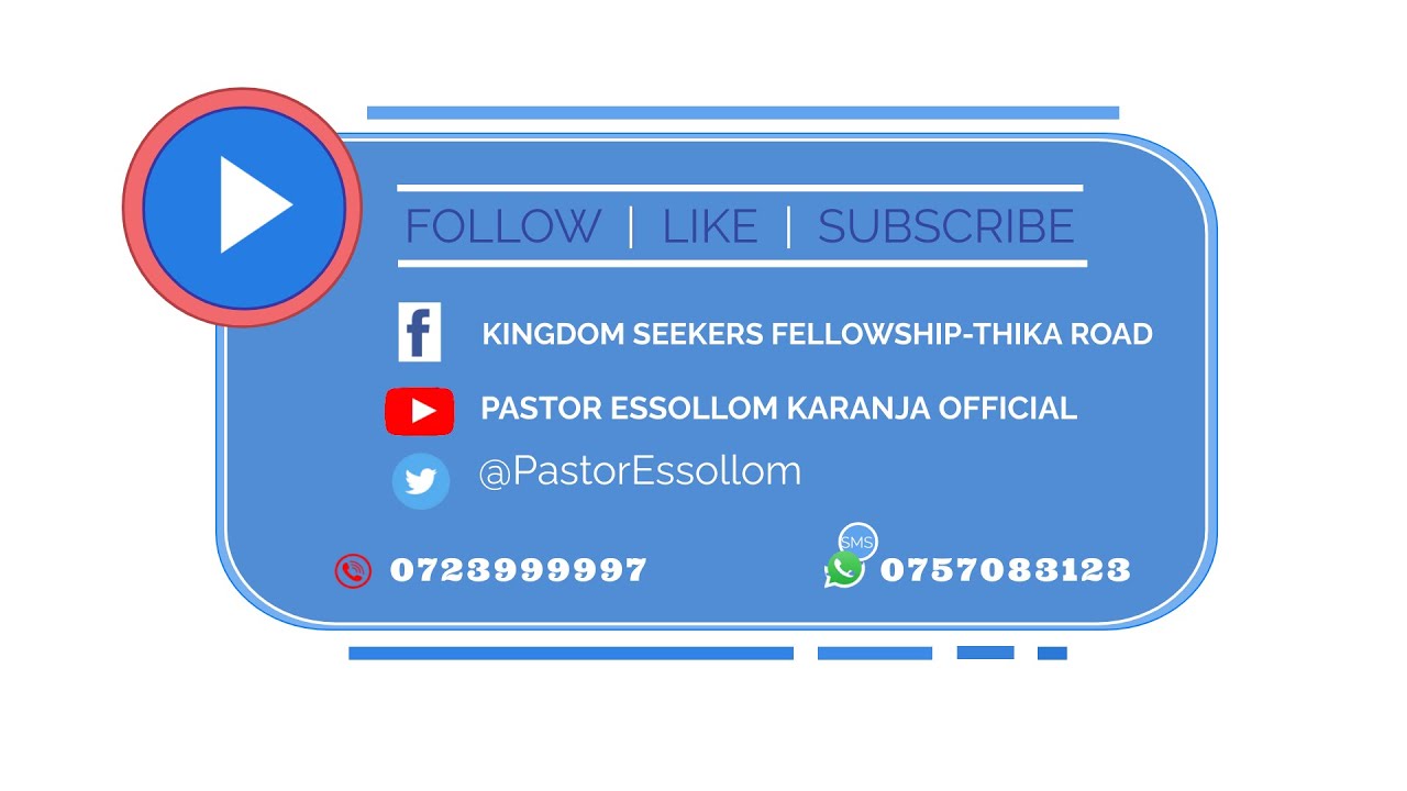 Message Title: Guarding The Voice of the lord || Pastor Juliah Karanja