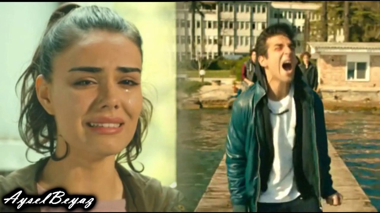 Fiko ve Sibel | İçimdeki Duman