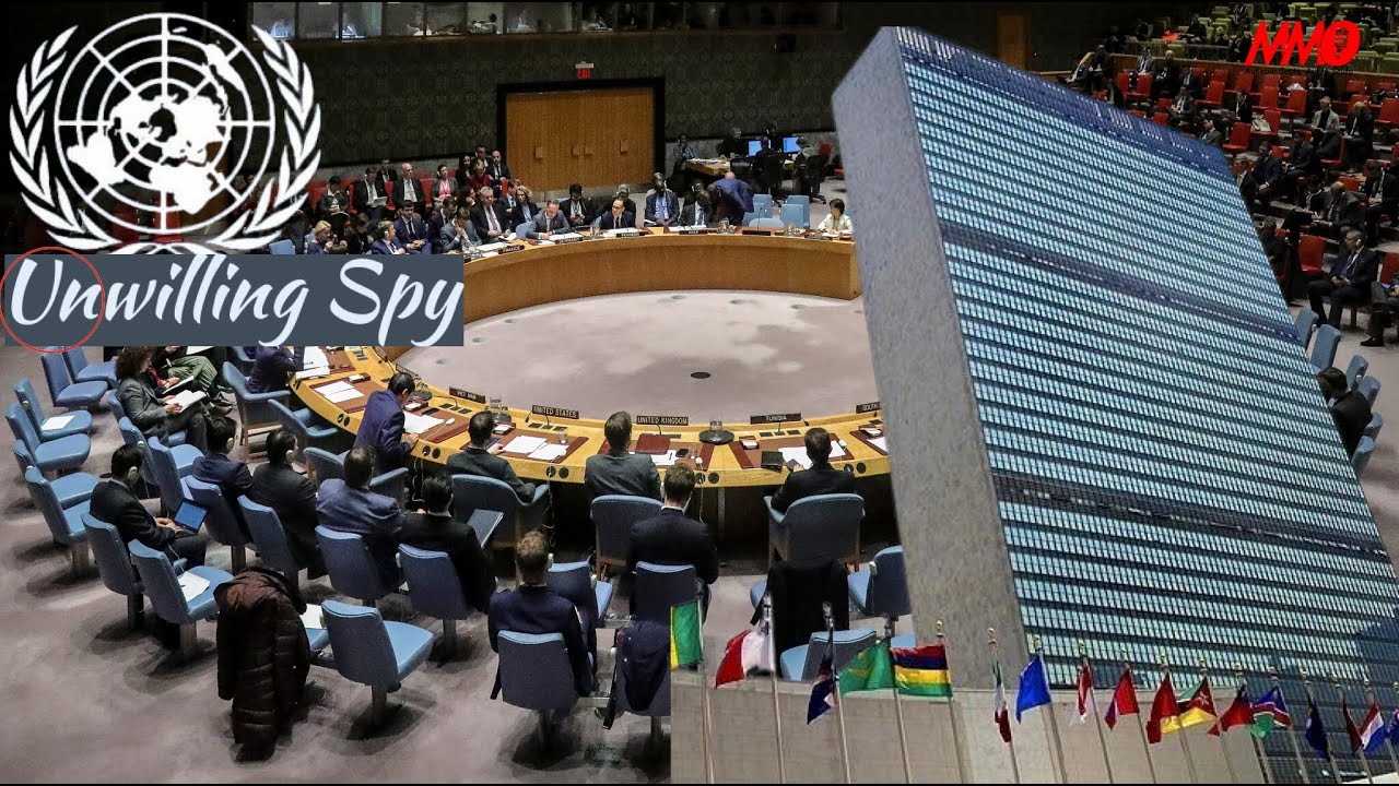 ⬇︎NI UBUTASI BUHAMBAYE BUNYUZWA MURI L&rsquo;ONU(UN), NICYO  GICUMBI CYABWO NYACYO MU ISI