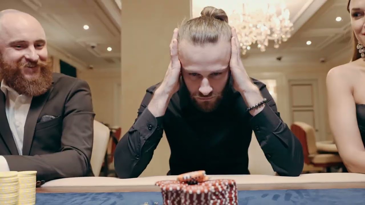 I Used Grok AI to FINISH 2nd in a Poker Tournament (The Strategy Interview)