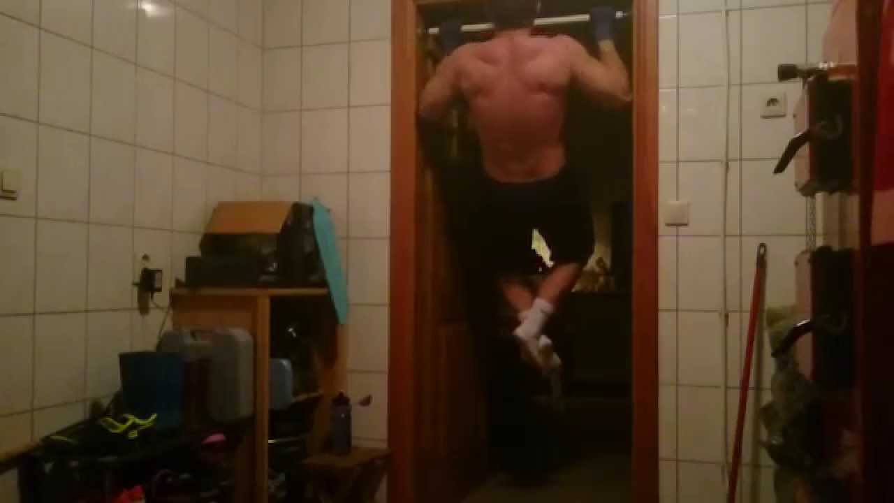 Freeletics - Poseidon (modificated version)