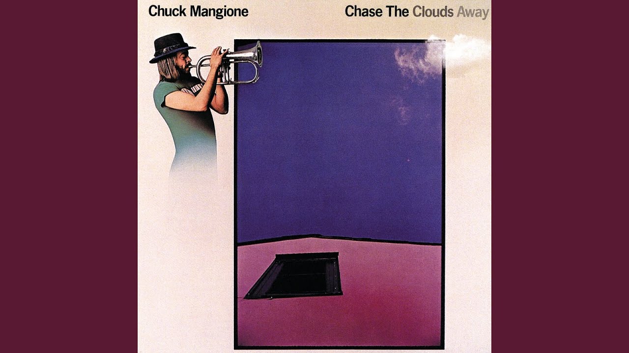 Chase The Clouds Away