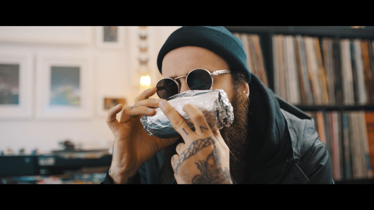 Marz - Wenn du das hörst (prod. by Kova) (Official Video)