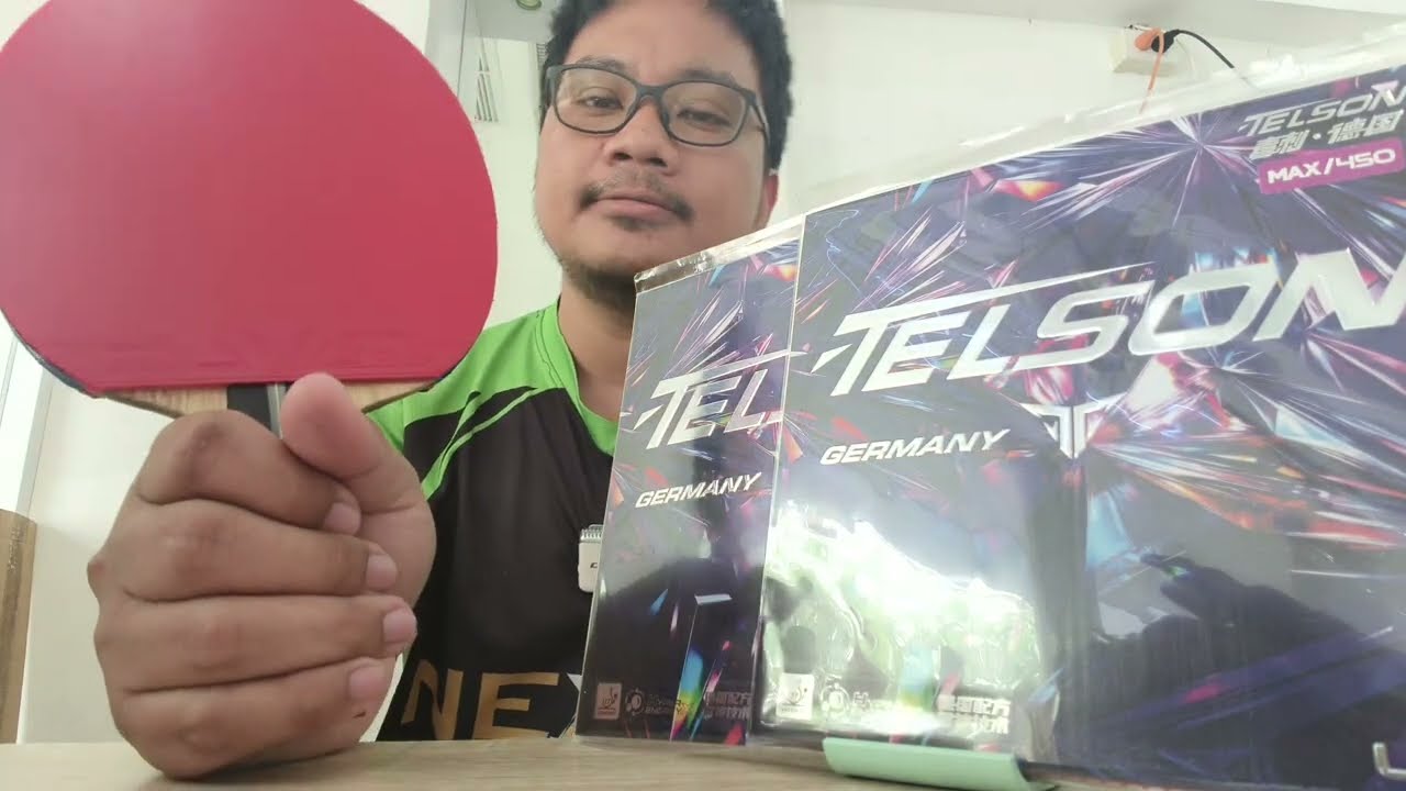 EP2 แกะยาง Loki Telson Germany มาเทสกันเลยดีกว่า ft Liang Jingkun ADC 