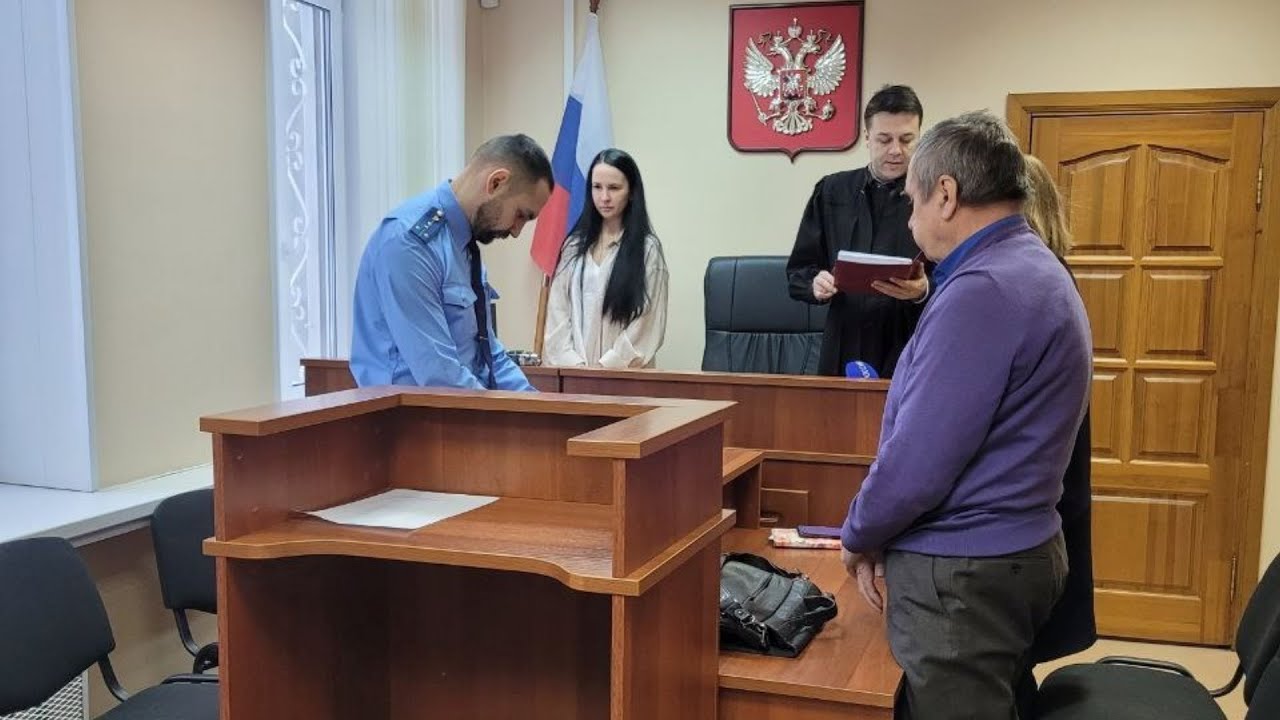 3 года за смерть работников в башне-душегубке