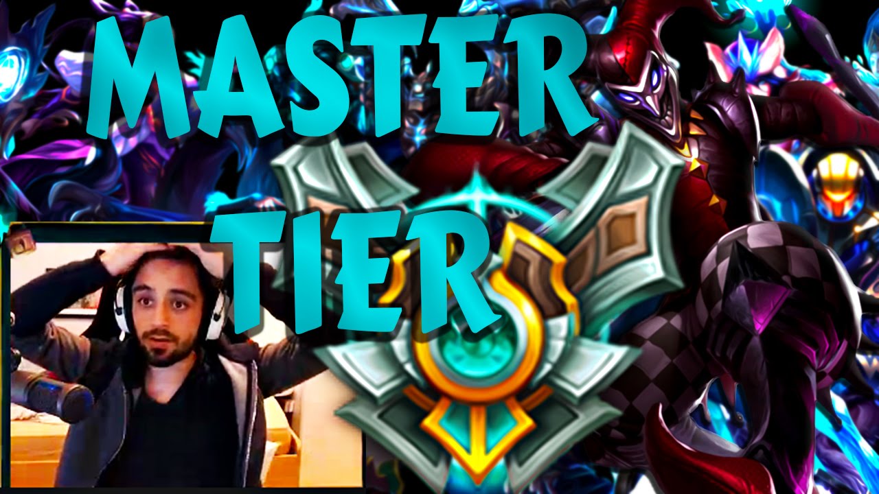 Shaclone - BACK TO MASTER