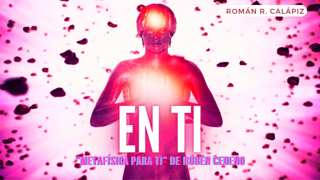 OPERACIÓN DE AMOR DIVINO | Metafísica para ti