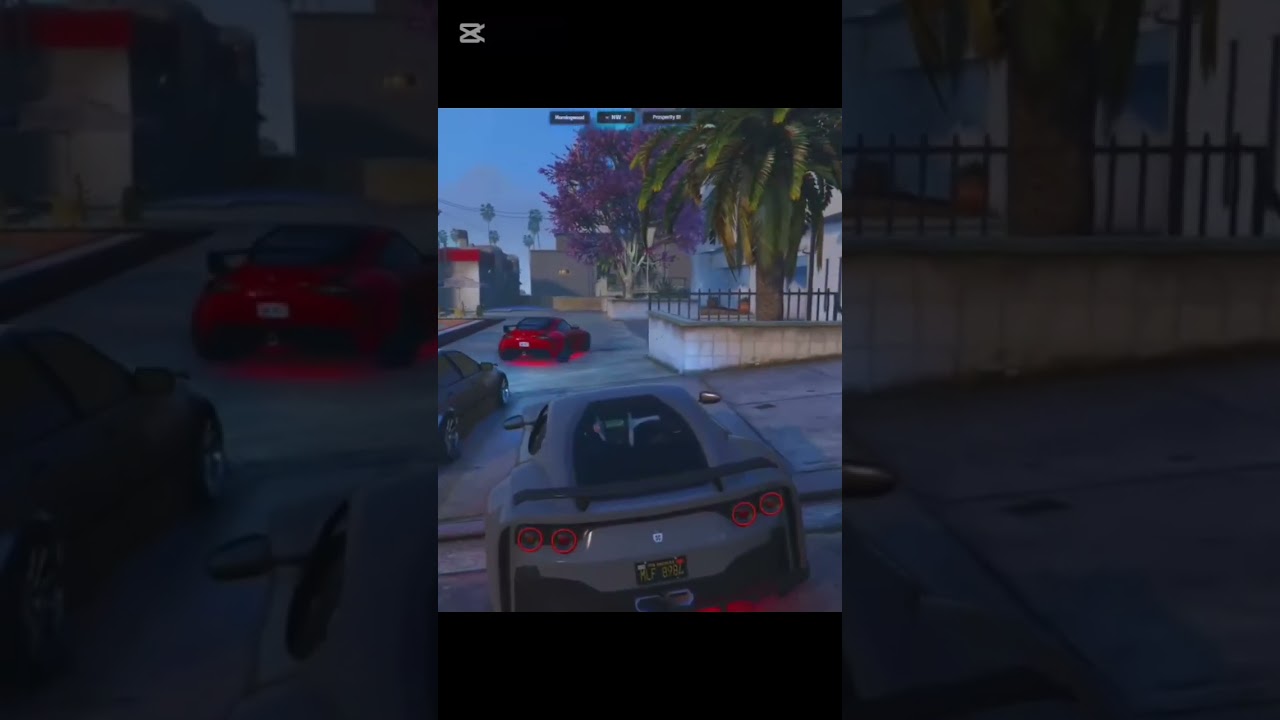 Night Runner vs Pink Panther (NR POV). #motionliferp #mlrp