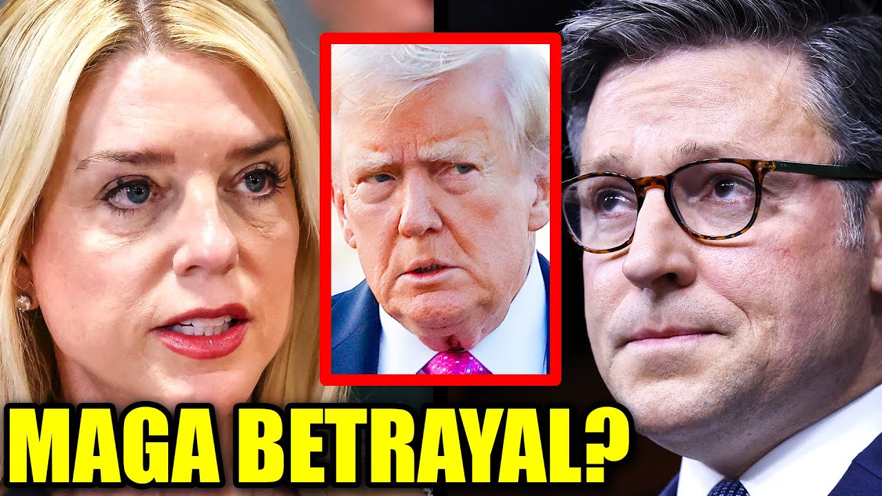 MAGA Evangelical Puts Trump's Inner Circle on Notice with Latest 'Prophecy'