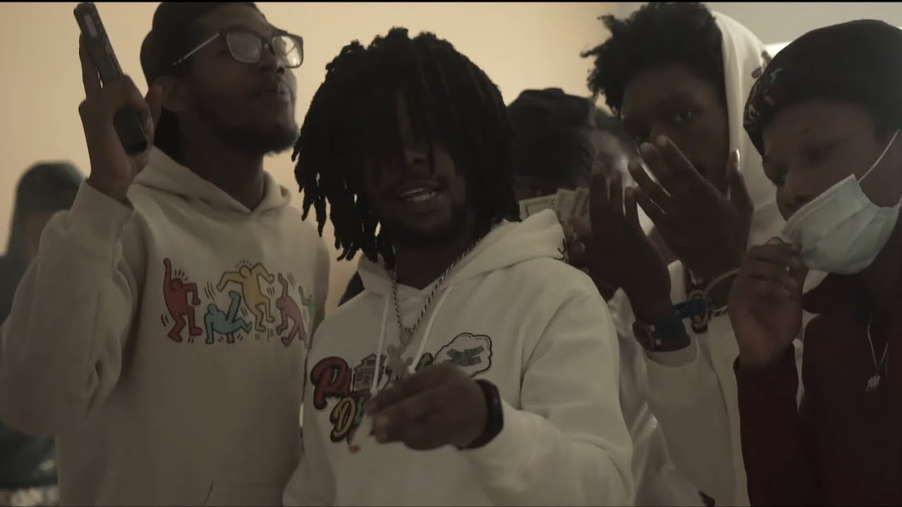 Yung Maaly - Kill Switch (Produced By Johnny Caravaggio) Shot By  @4qkpz