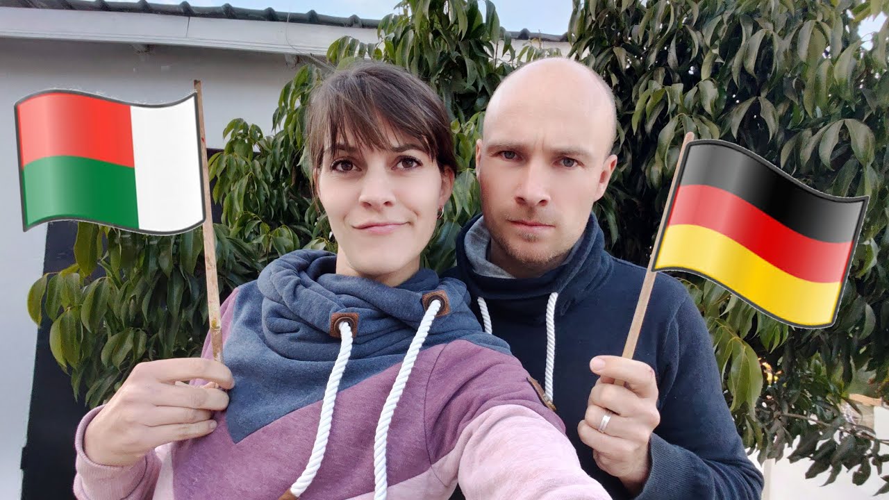 WARUM eigentlich nach Madagaskar?