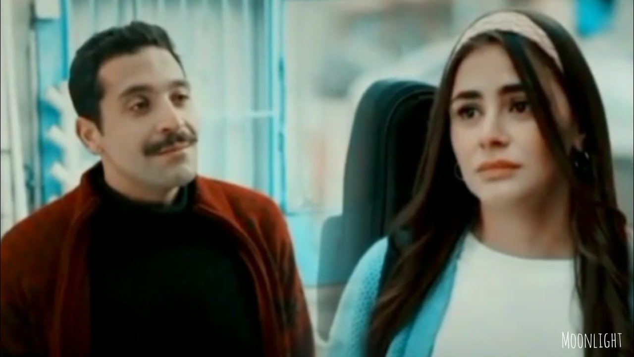 Ramazan & Asuman | Sevgi Yetmiyor [Gönül Dağı]