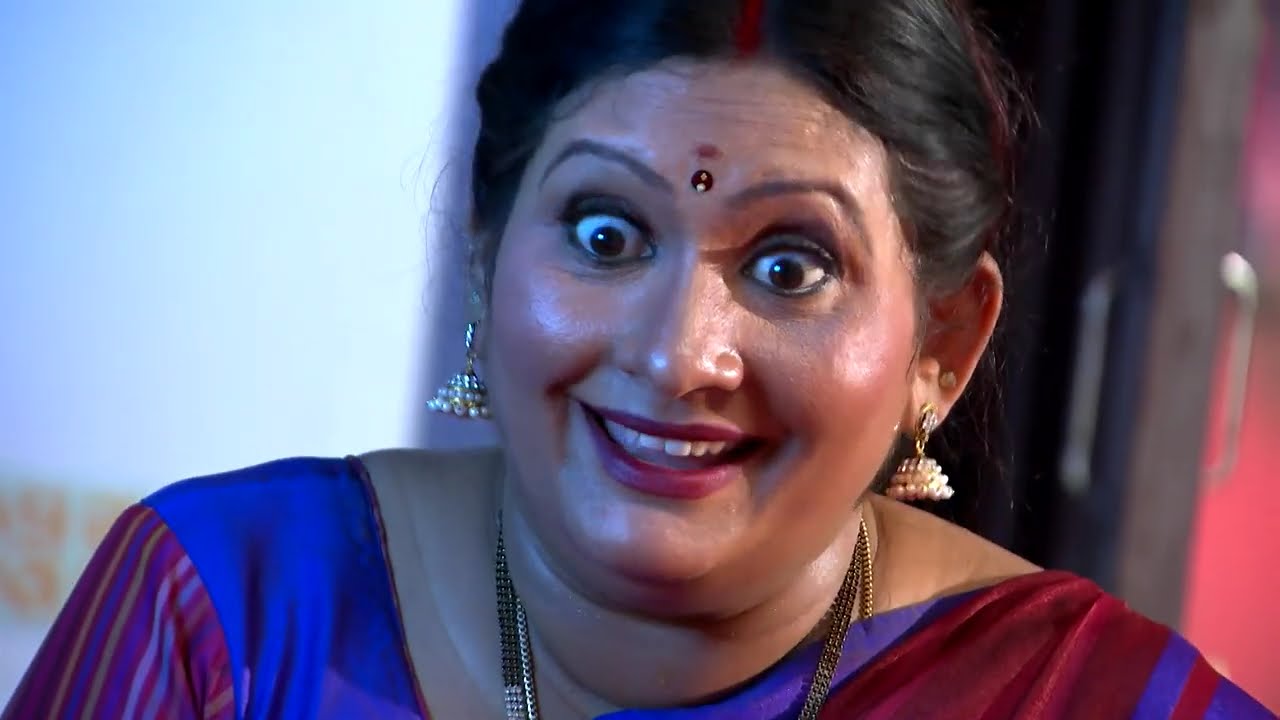 Geethanjali - Ep 214 - Roopa Shravan,pavithra nadh - Telugu Tv Serial - Zee5 Telugu Classics