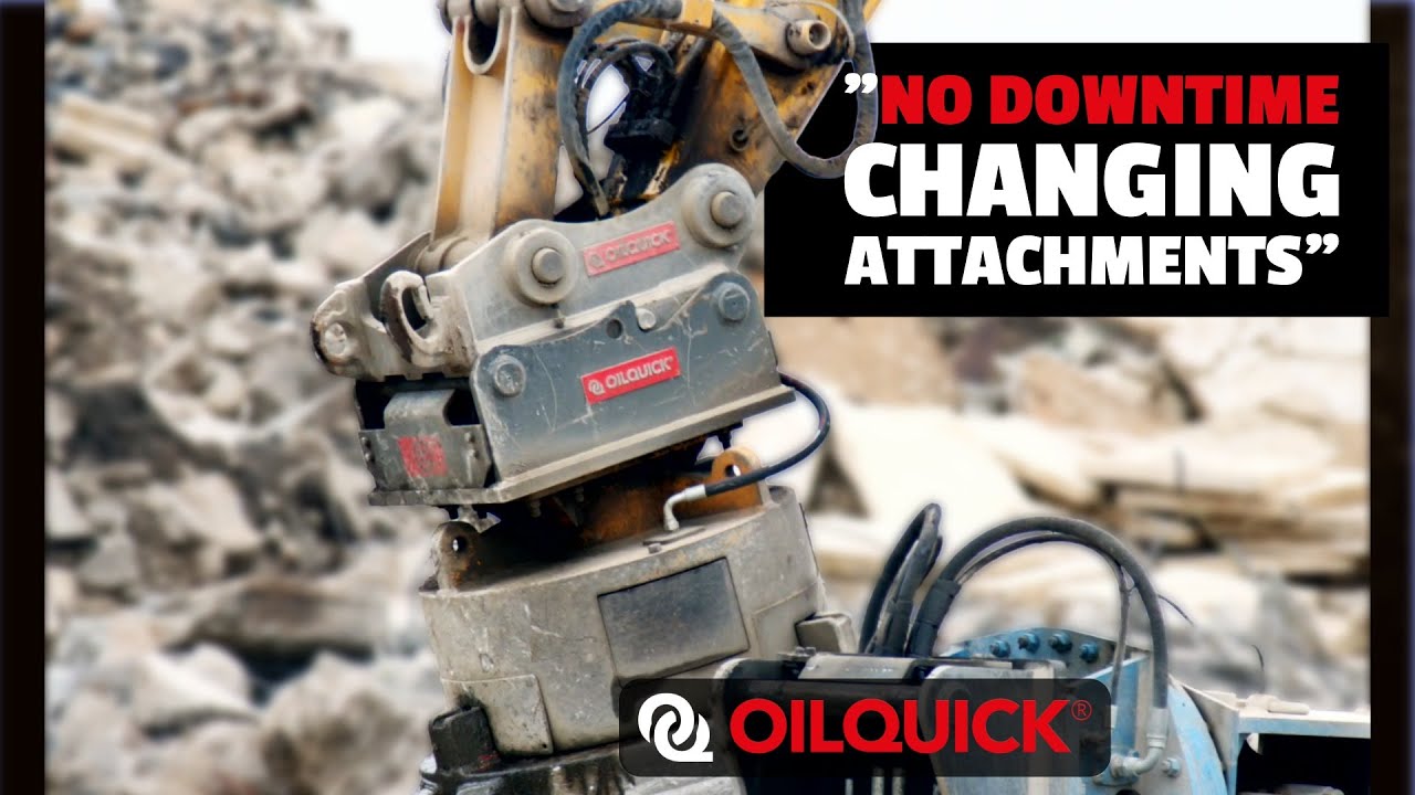 Making Rubble Operations Super Efficient and Safer