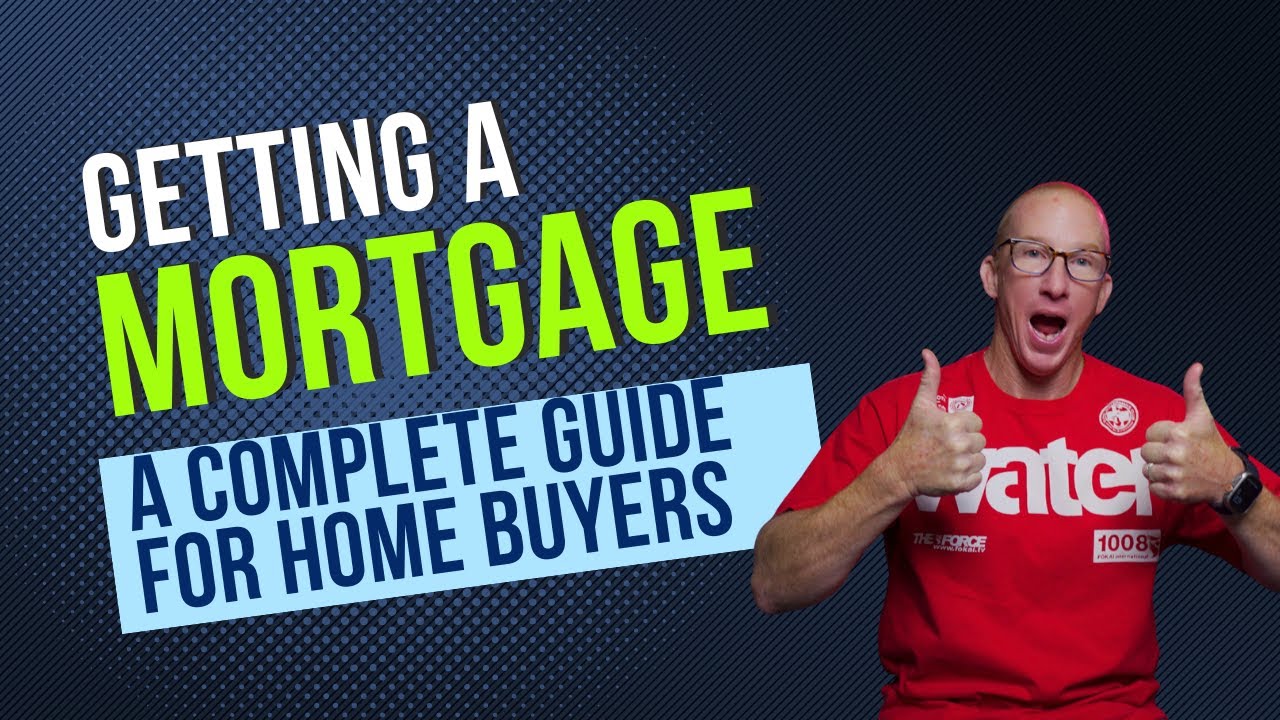 What is a Mortgage? Step-by-step Guide to Buying a Home in San Diego