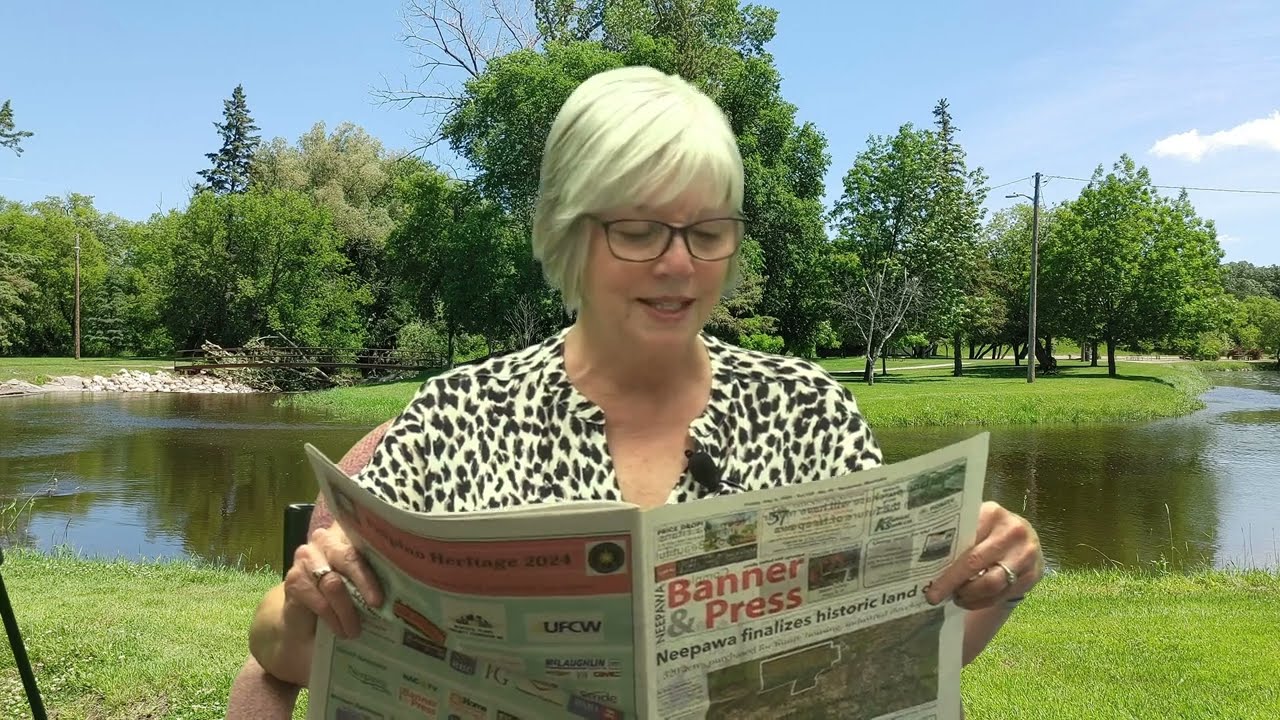 NACTV Reads the News - July 5, 2024