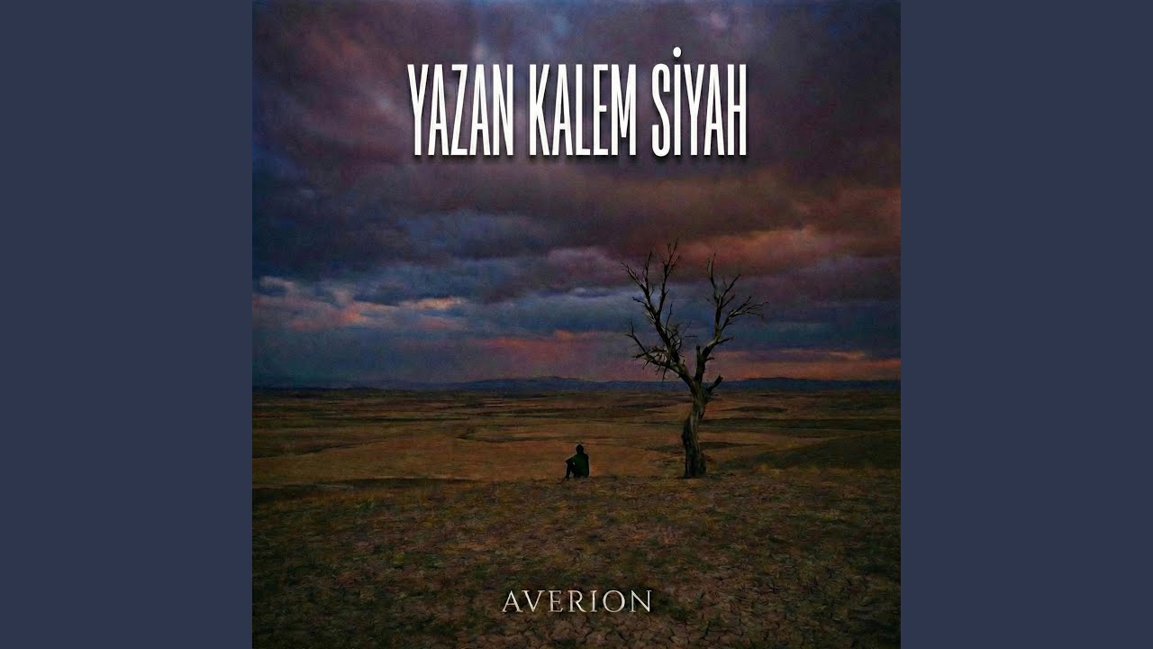 Yazan Kalem Siyah