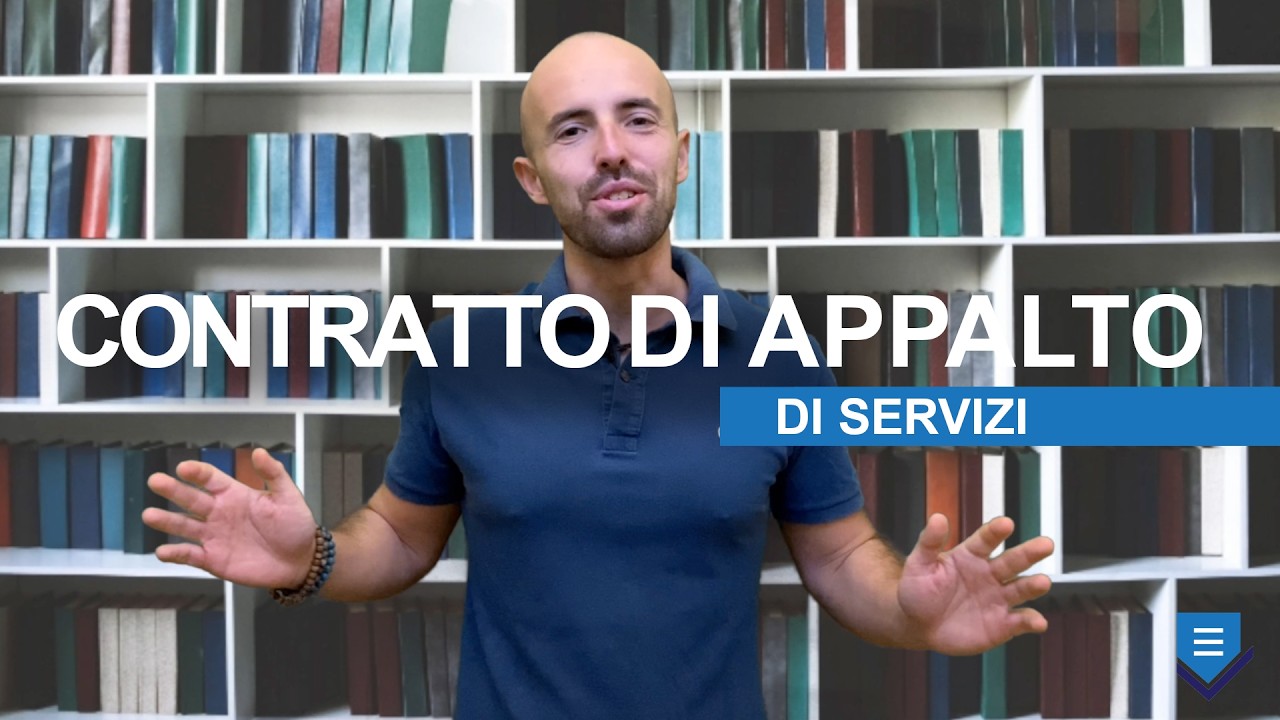 Contratto di Appalto di Servizi: Cos’è, Come Funziona e Quando Serve (Guida Completa)