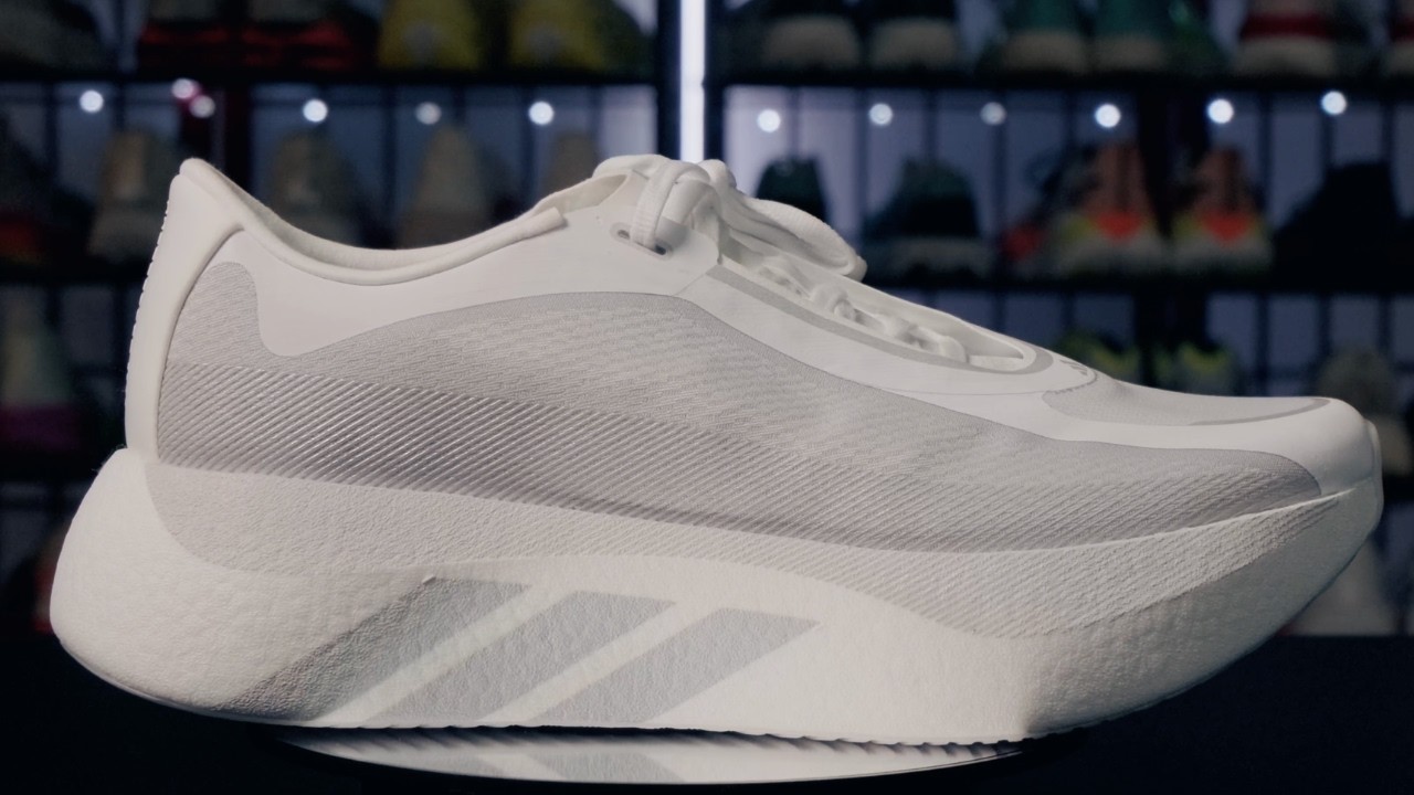HYPERBOOST EDGE