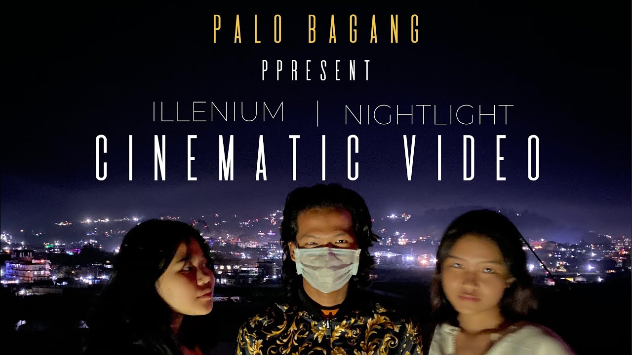 || CINEMATIC REALITY [EP 1] || ARUNACHAL PRADESH ||
