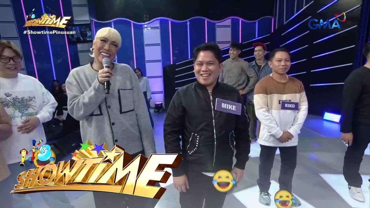 ‘It’s Showtime’ hosts, may mga KALOKALIKE na madlang players?! (Laro, Laro, Pick) | It's Showtime