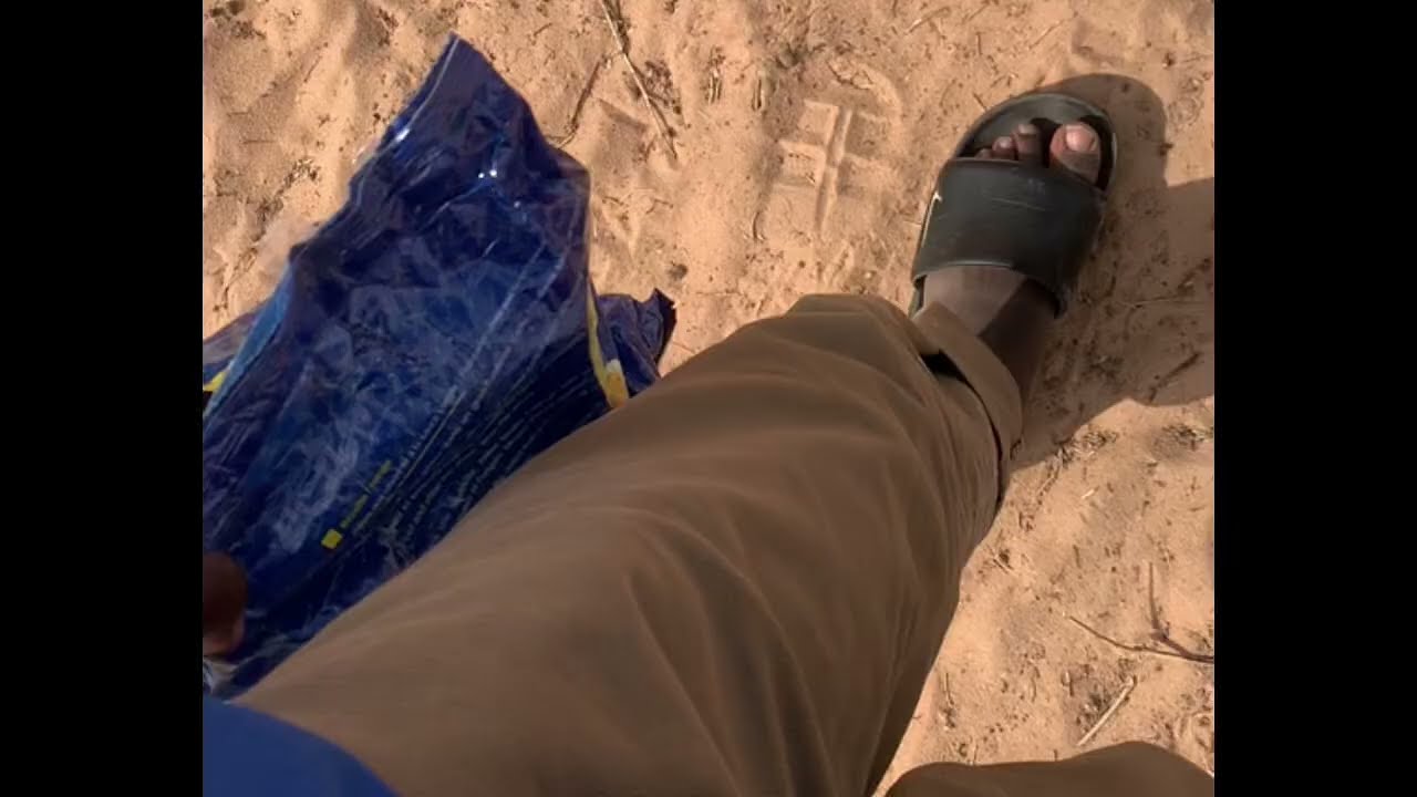 Chasse à pièce 😵[ep1]
