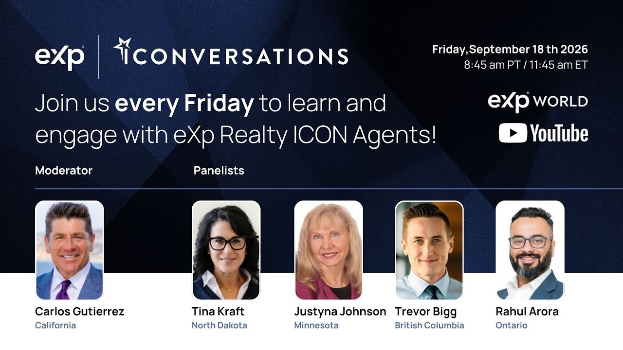 ICONversations